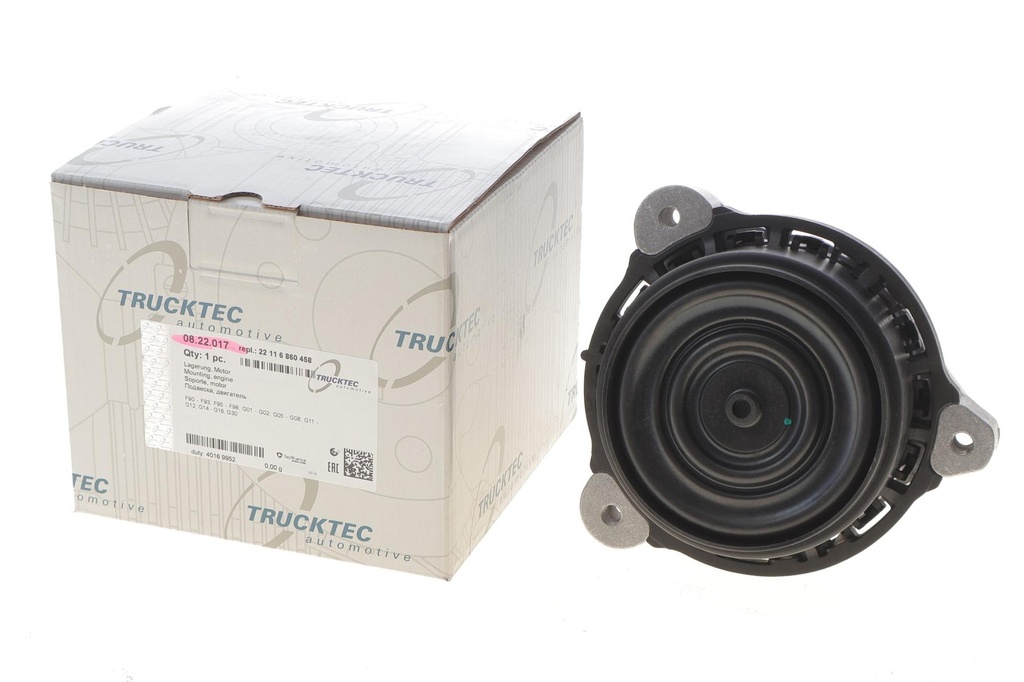 Подушка двигуна (права) BMW 5 (G30/F90)/7 (G11/G12) 4.4 15- N63