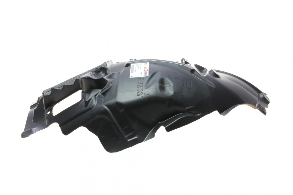 Підкрилок передній правий BMW 4 F32/F33/F36 12-19 (передня частина)