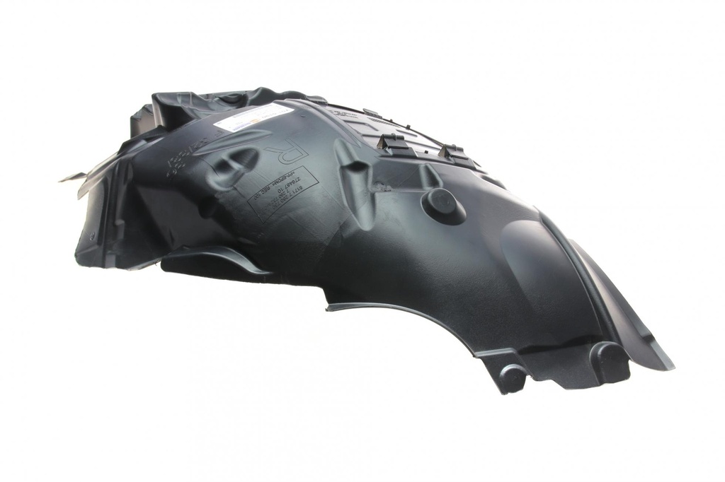Підкрилок передній правий BMW 4 F32/F33/F36 12-19 (передня частина)