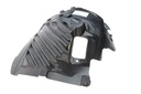 Підкрилок передній правий BMW 4 F32/F33/F36 12-19 (передня частина)