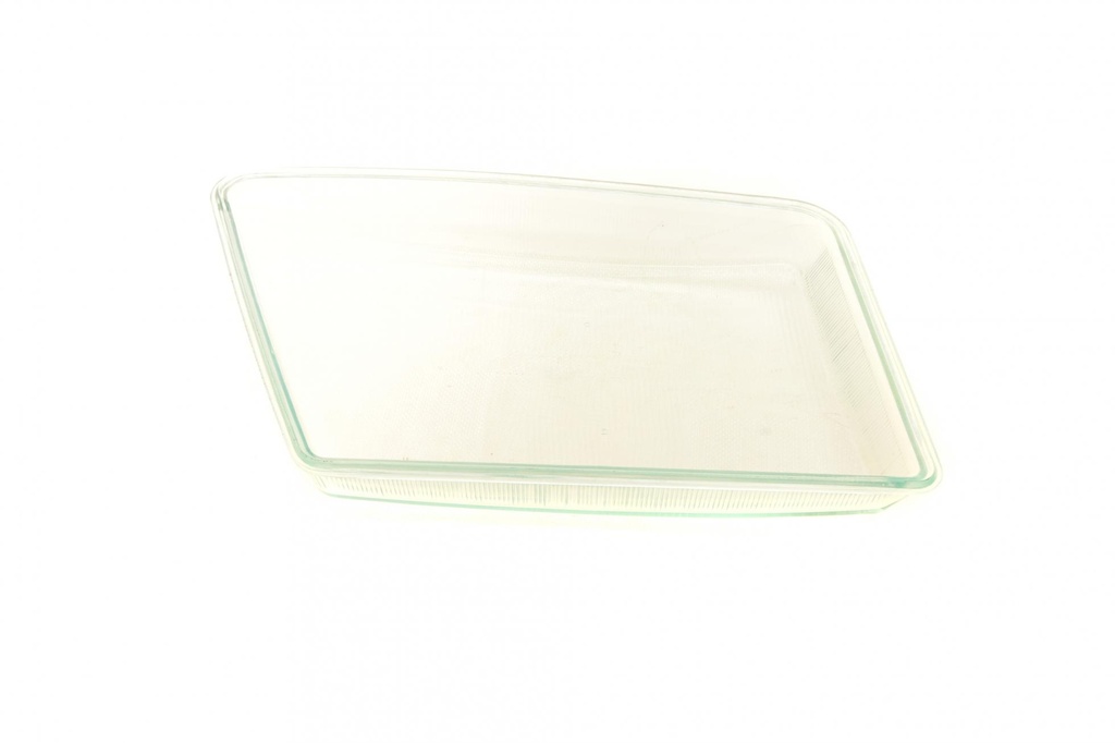 Стекло фары (левое) DB VITO 96- 