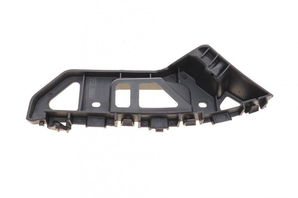 Напрямна переднього бампера права VW Caddy (11-15) (88070766802) DPA