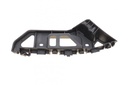 Напрямна переднього бампера права VW Caddy (11-15) (88070766802) DPA