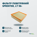Переваги — інфографіка