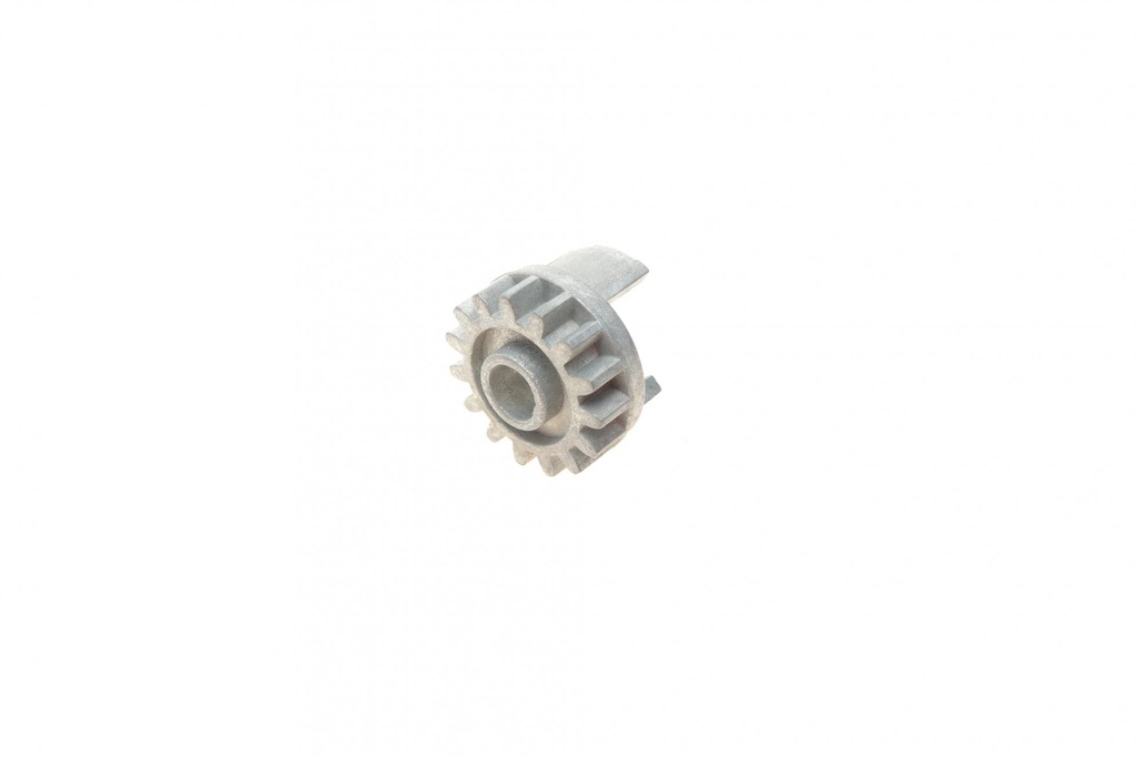 Шестерня ручки склопідйомника VW Caddy II/ T4/ T5/ LT 28-55
