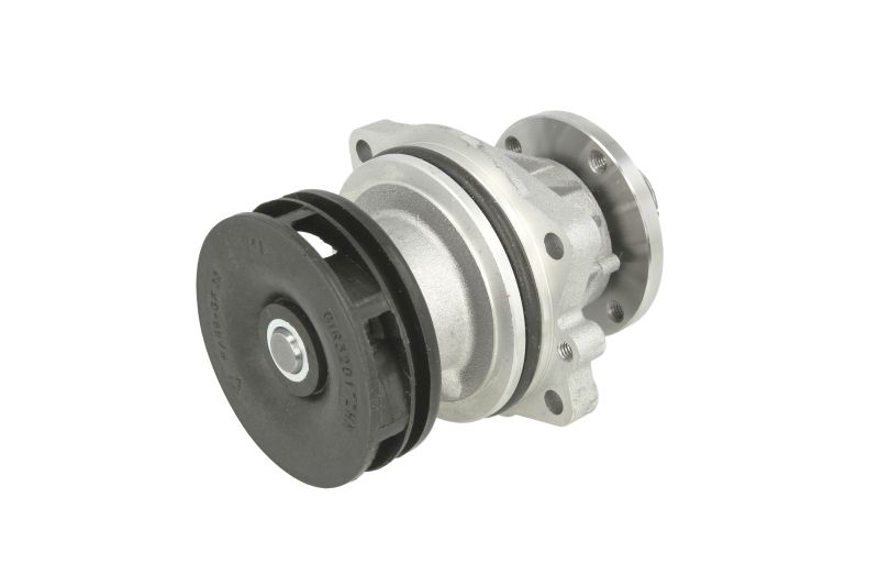 Насос водяний BMW (E36, E46, E39) M50B25, M52B25 (90-00) (вир-во FEBI)