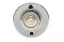 Реле стартера втягуюче Ford Transit 86-00 (тип motorkraft) = 138496