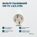 Переваги — інфографіка