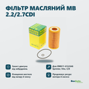 Переваги — інфографіка