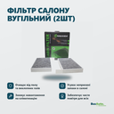 Переваги — інфографіка