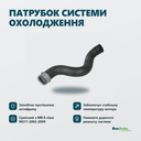 Переваги — інфографіка