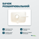Переваги — інфографіка