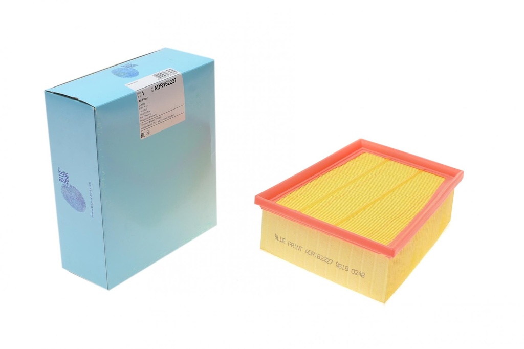 Фільтр повітряний Renault Scenic IV/Megane IV 1.5dCi 15-