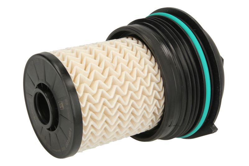 Фільтр паливний RENAULT MEGANE IV 1.5 dCi 15- (вир-во BOSCH)