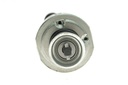 Реле стартера втягуюче (12V) VW Passat 1.6-2.0 TFSI/FSI 05-14 (PREMIUM LINE)