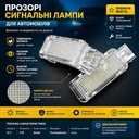 Плафон підсвічення бардачка, багажника, дверей LED Audi, Skoda, Fabia, Octavia, VW, Golf4/5/6, Tiguan, Touareg, Transporter, Phaeton, Eos, Porsche 

