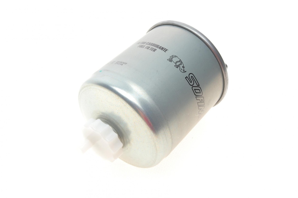 Фільтр паливний Renault Kangoo 1.5-3.0dCI 08- (OE line)