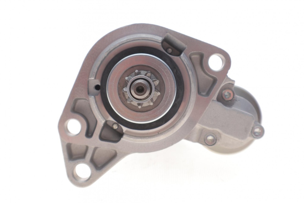 Стартер VW T4 2.4 D/2.5 TDI/2.8 VR6 95-03 (1.7kw) (z=9) = 111060