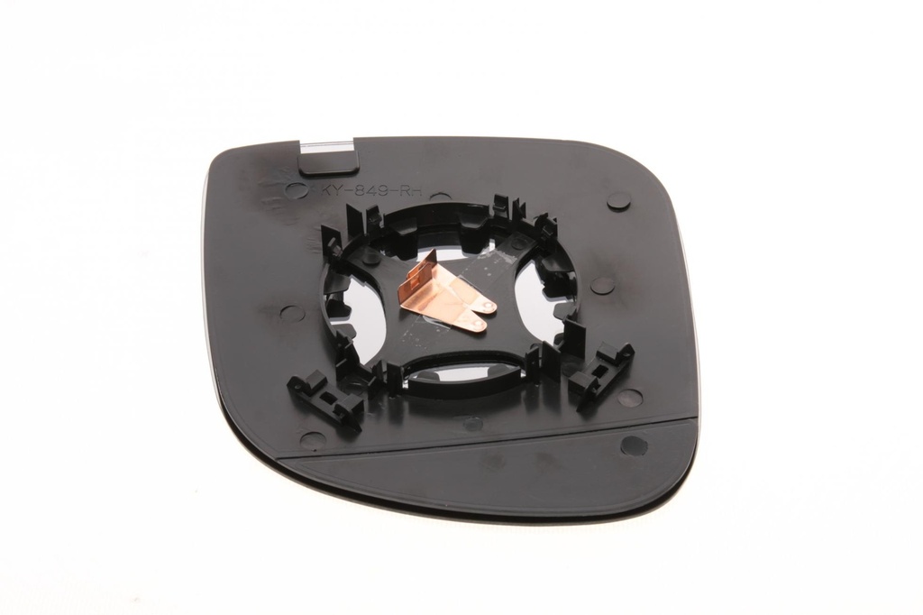 Стекло зеркала VW Amarok11-/T6 15- (правое)