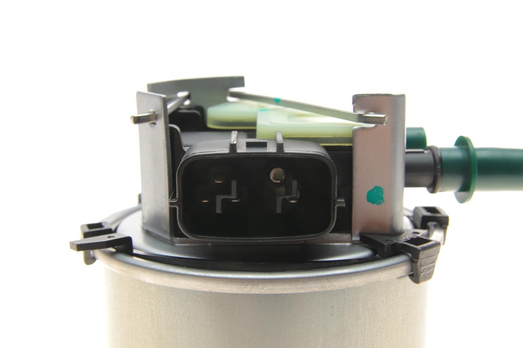 Фільтр паливний NISSAN QASHQAI II, X-TRAIL 1.5-1.6 DCI 14- (вир-во BOSCH)