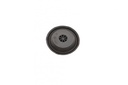 Заглушка порога A4/A5/A6/A7/Q3/Q4/Q5/Q7/VW Caddy/Crafter/Golf 98- (d=30mm)