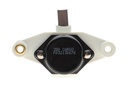 Реле генератора (14V) MB E-class/Opel Kadett/VW LT (32mm) = 130676