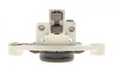 Реле генератора (14V) MB E-class/Opel Kadett/VW LT (32mm) = 130676