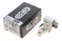 Реле генератора (14V) MB E-class/Opel Kadett/VW LT (32mm) = 130676