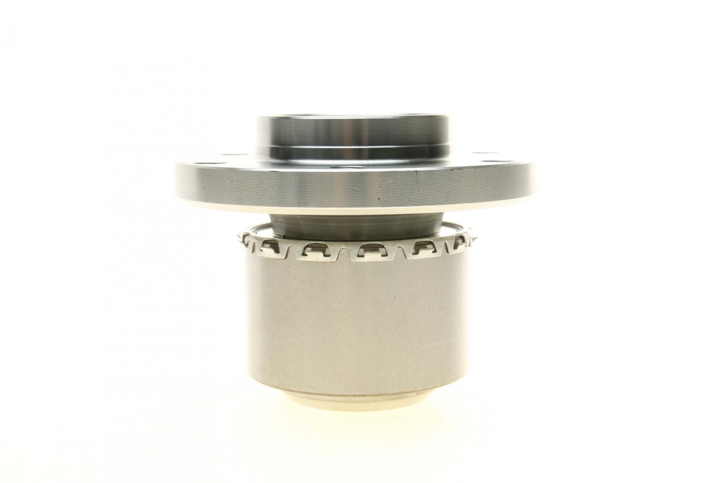 Комплект ступичных подшипников со ступицей передн MERCEDES SPRINTER 3,5-T (B906), SPRINTER 3-T (B906), SPRINTER 4,6-T (B906), SPRINTER 5-T (B906); VW CRAFTER 30-35, CRAFTER 30-50 1.8-3.5 04.06-