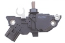 Реле генератора (14V) Ford Transit 2.0-2.4 TDCI 00-06