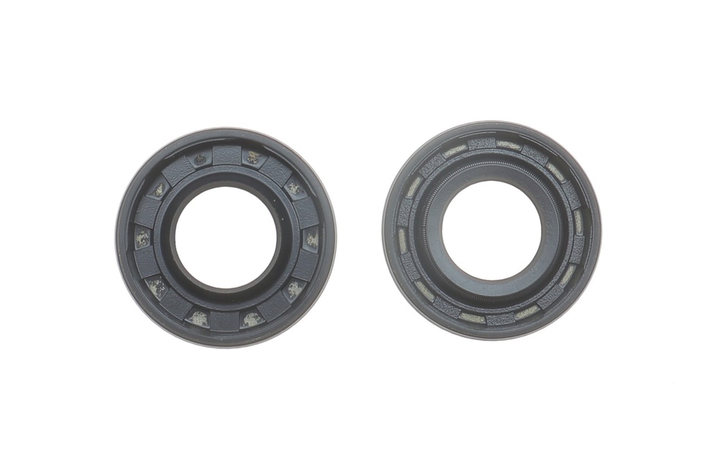 Сальник генератора Hyundai/Kia/Mitsubishi (14.8x30x5) (к-кт 2шт) = 132662