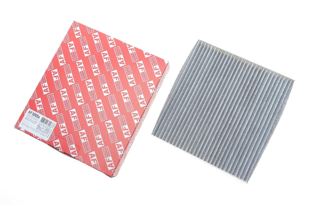 Фільтр салону Land Rover 16-/Range Rover/Lexus ES/RX 12-/Toyota Camry/Corolla/Rav4 06- (вугільний)