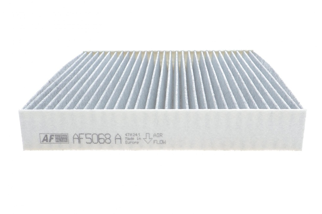 Фільтр салону Land Rover 16-/Range Rover/Lexus ES/RX 12-/Toyota Camry/Corolla/Rav4 06- (вугільний)