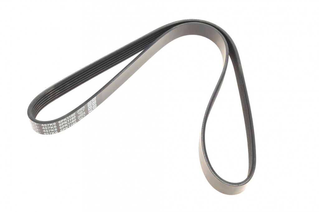 Ремінь поліклін. (вир-во DAYCO)