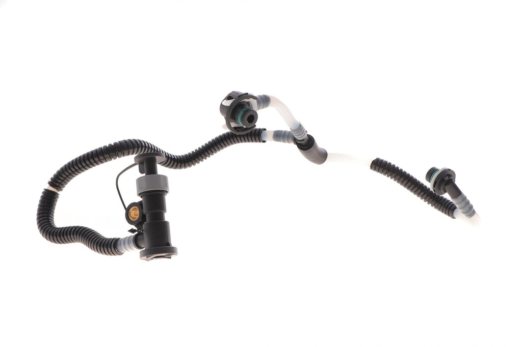 Трубка паливна пластикова Mercedes Benz W163 OM612 99-05/ W203 OM611/612 00-07/ W210 OM611/612 98-02/ Vito W638 96-03/ Sprinter W901-905 95-06