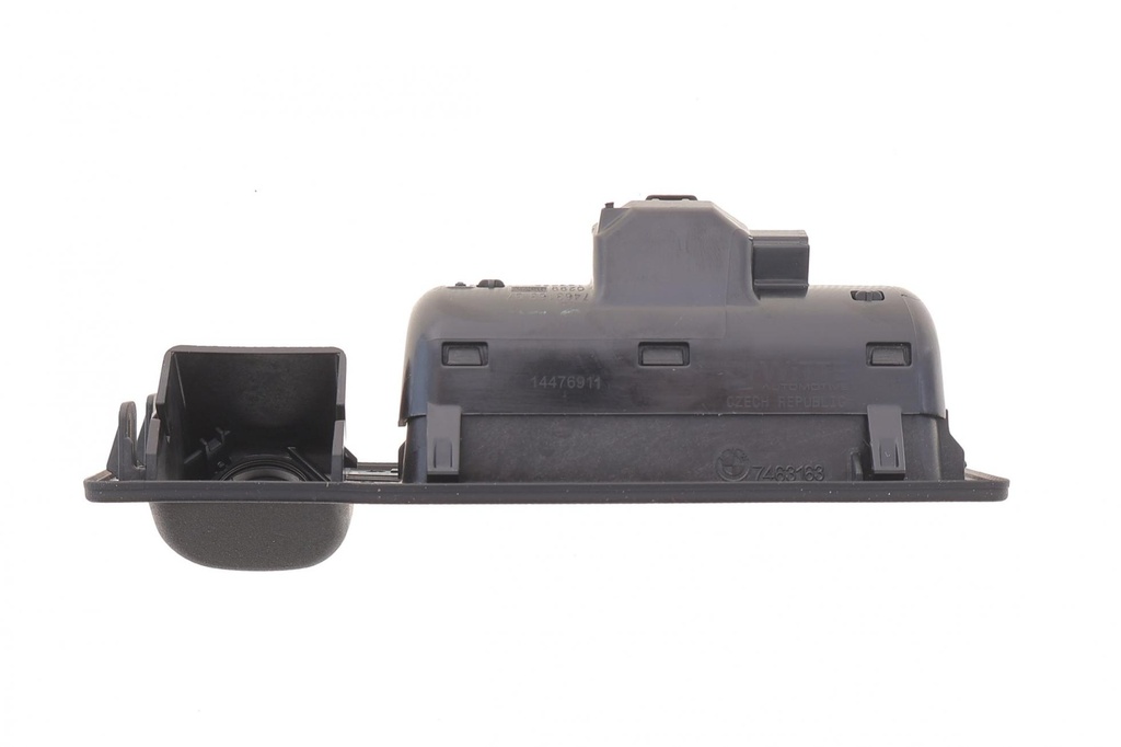 Ручка кришки багажника BMW 3 (F30/F80)/X3 (F25)/X5 (F15/F85) 10-18