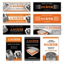 Shafer Promo_Buklet_Lampa photo 2