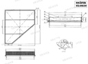 Shafer SX49830 photo 2