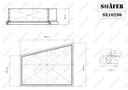 Shafer SX10296 photo 2