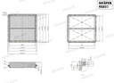 Shafer SX827 photo 3