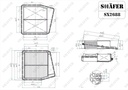 Shafer SX2688 photo 2