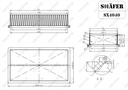 Shafer SX4040 photo 2