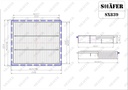 Shafer SX839 photo 2