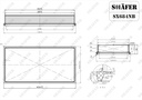 Shafer SX684NB photo 3