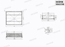 Shafer SX622NB photo 3