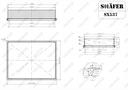 Shafer SX537 photo 2