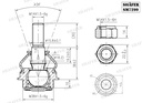 Shafer SM7299 photo 2
