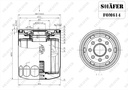 Shafer FOM614 photo 2