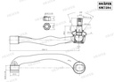 Shafer SM7594 photo 2