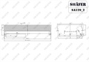 Shafer SA129 photo 3